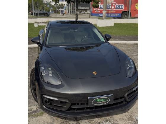 PORSCHE PANAMERA 2.9 V6 E-HYBRID 4S PDK PORSCHE PANAMERA 2.9 V6 E-HYBRID 4S PDK